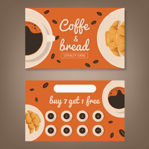 Loyalty Cards