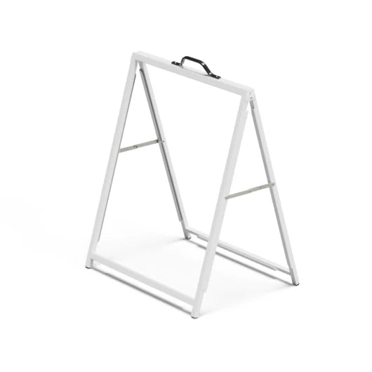 A-Frame (600x900mm) only - Black Color