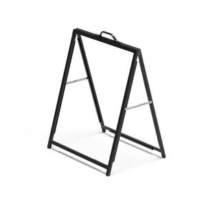 A-Frame (600x900mm) only - Black Color