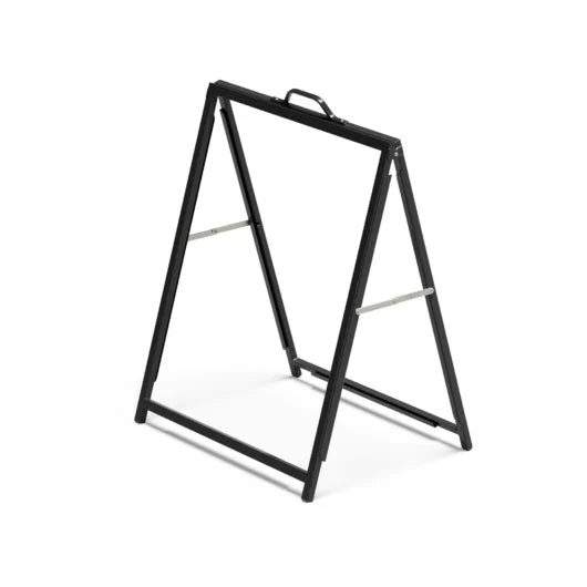 A-Frame (600x900mm) only - Black Color