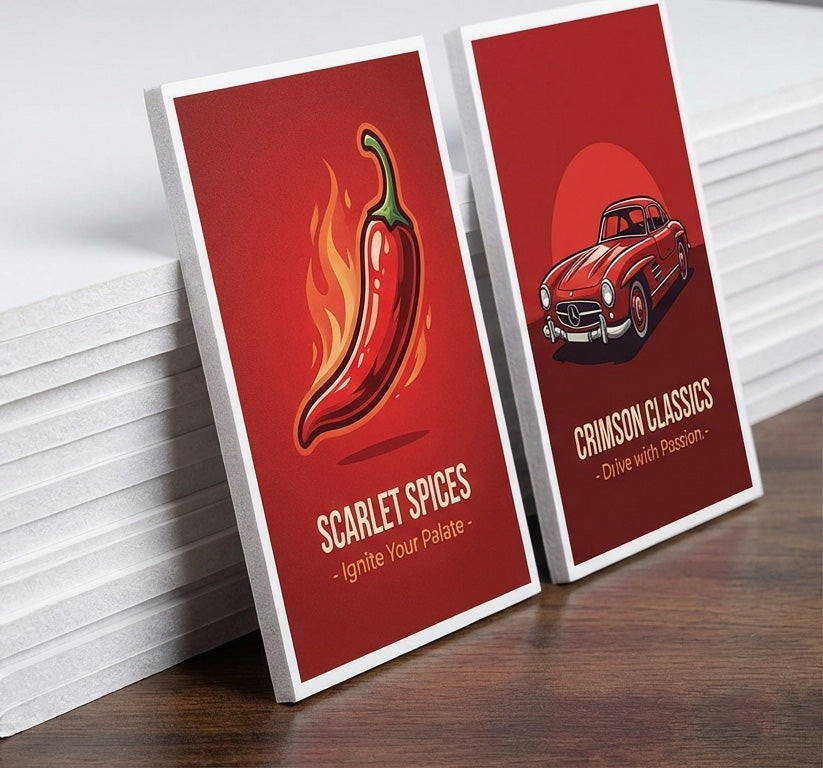 Corflute 5mm, PVC 3mm  or Foamboard 5mm  Digital Short Runs