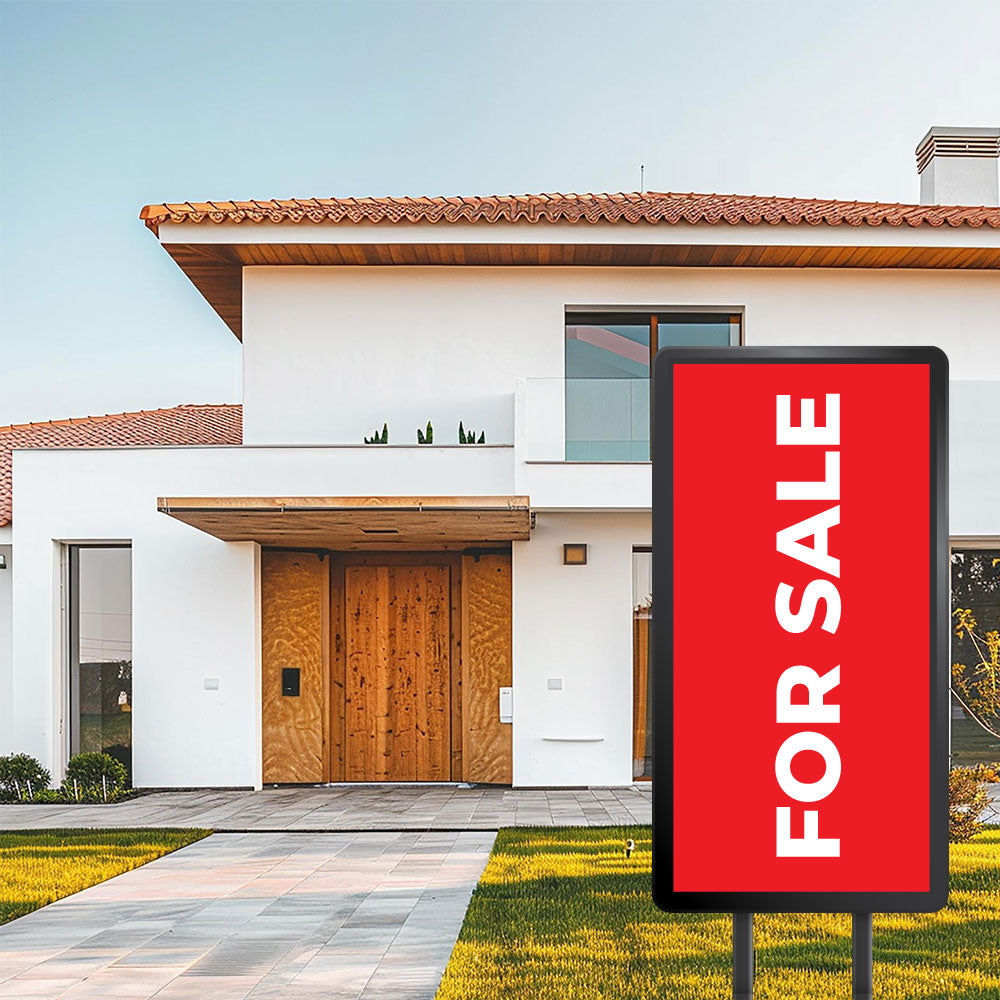 Need Prints for Real Estate?