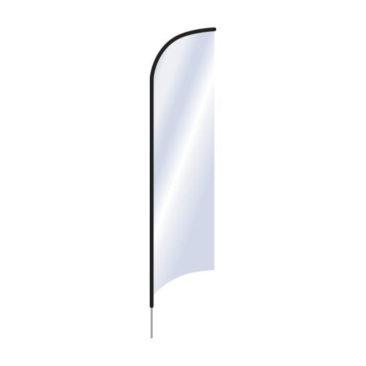 Bow Banner/Flag - Double sided