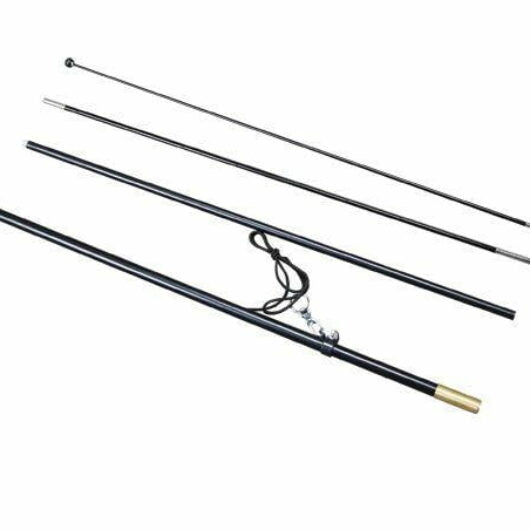 Bow Banner/Flag - Double sided