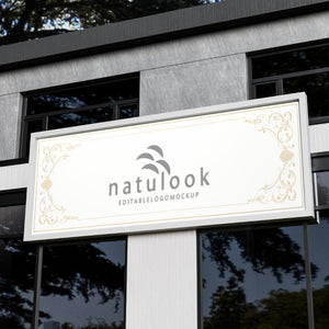 Aluminium Composite Panels - Custom Printed Signs