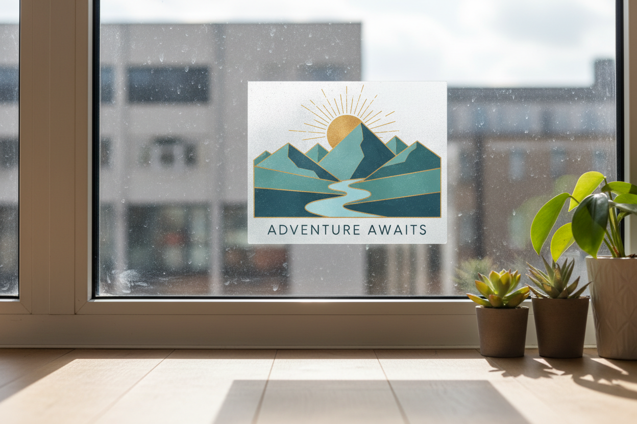 Windows Sticker