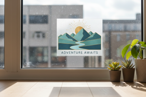 Windows Sticker