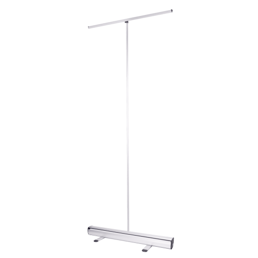 Pull Up Banner Stand Only