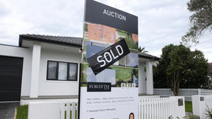 Real Estate Signboards - Custom Printed Property Signs with Frames