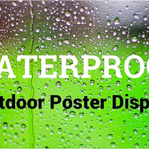Poster - YUPO Synthetic Paper | Waterproof